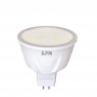لامپ 5 وات SPN SMD کد PAR16 GU5.3