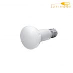 لامپ حبابی 10 وات SPN-SMD کد R63 E27