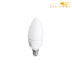 لامپ شمعی 7 وات SPN-SMD کد C37                                                                                                                                                                                                                                 