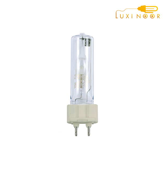 لامپ خیاری صنعتی و کارگاهی 150 وات شعاع الکتریک کد G12-150