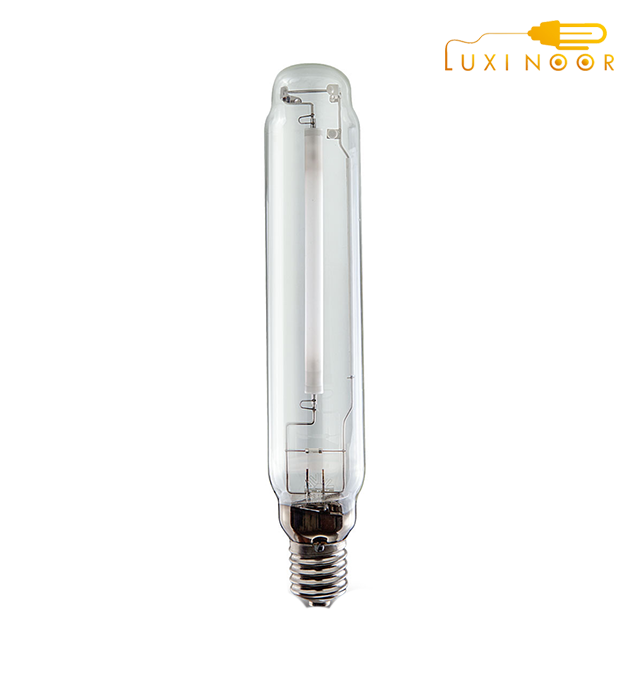 لامپ خیاری صنعتی آویزی 1000 وات شعاع الکتریک کد HPS-1000