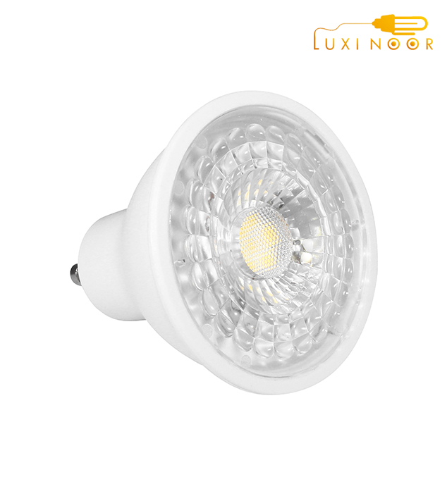 لامپ هالوژنی LED استارتی کم مصرف مدرن سقفی 7 وات اف ای سی کد 7W
