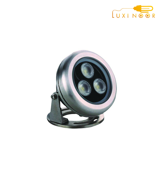 لامپ استخری و آب نما ضد آب نور آفتابی روکار کد LSSX-14