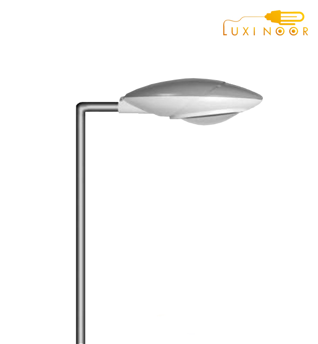  چراغ خیابانی 70-150 وات شعاع کد 1097HPS
