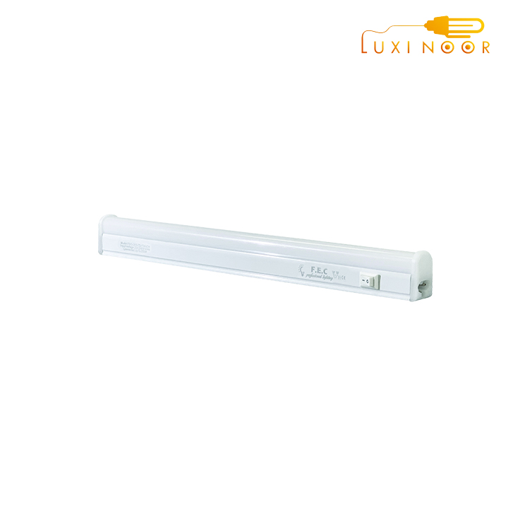 نور مخفی زیرکابینتی 73 سانتی متر 12 وات روکار  FEC کد T5