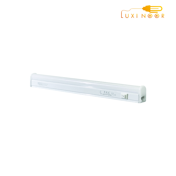 چراغ زیر کابینتی 90 سانتی متر 14 وات روکار اف ای سی کد T5
