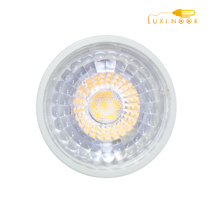 لامپ هالوژنی LED کم مصرف سقفی مدرن 220 ولت 6.5 وات FEC کد 6.5W