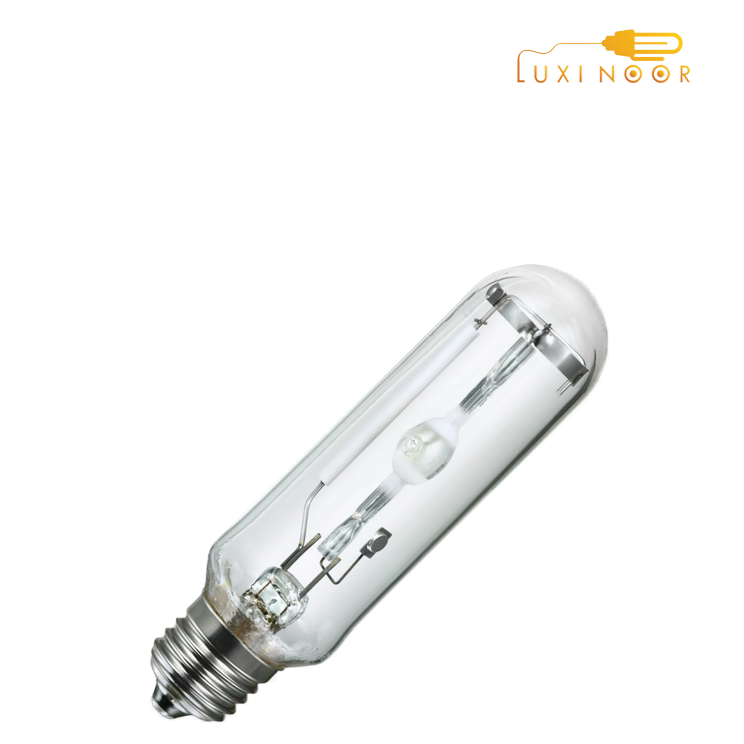 لامپ خیاری پرنور آویزی نور سفید 150 وات FEC کد MHL-E27