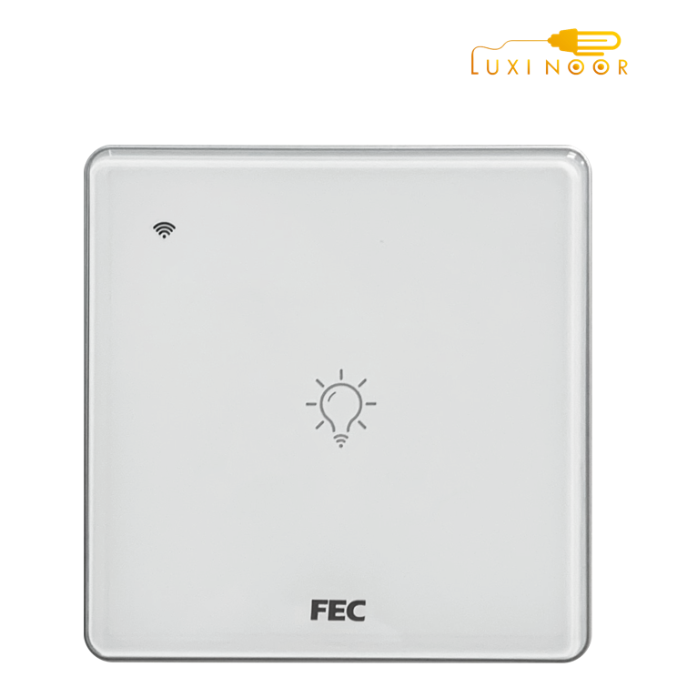 کلید WIFI یک پل FEC کد SW01