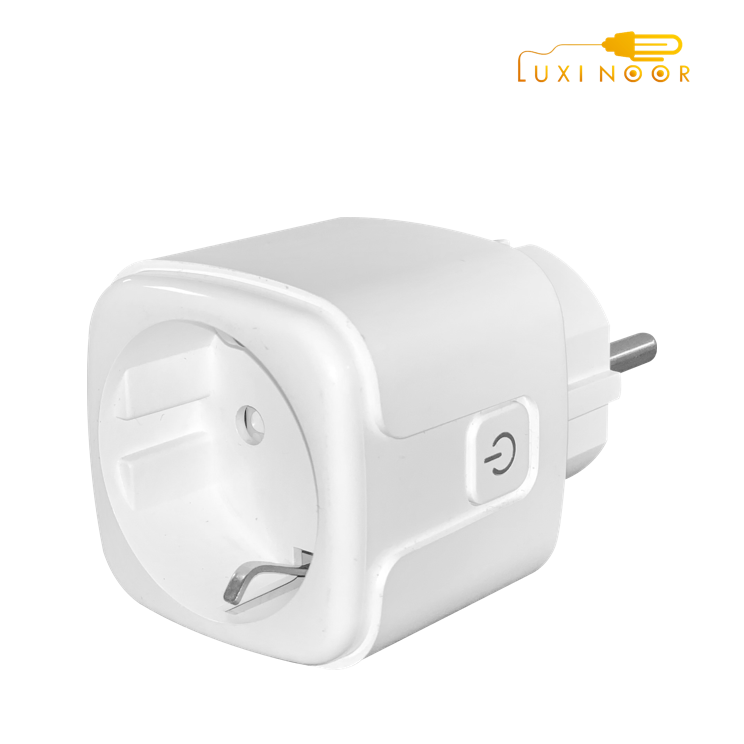 پریز هوشمند FEC-WIFI کد Transformer