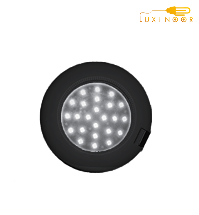  چراغ پارکی 40 وات شعاع کد LX-UFO-LED-B