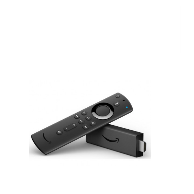 ریموت کنترل آمازون مدل Fire TV Stick