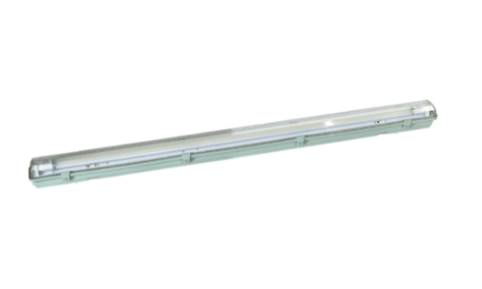 چراغ LED دیواری و سقفی خطی SMD تزئینی ارزان مدرن کم مصرف 20 وات شعاع SH-1*20