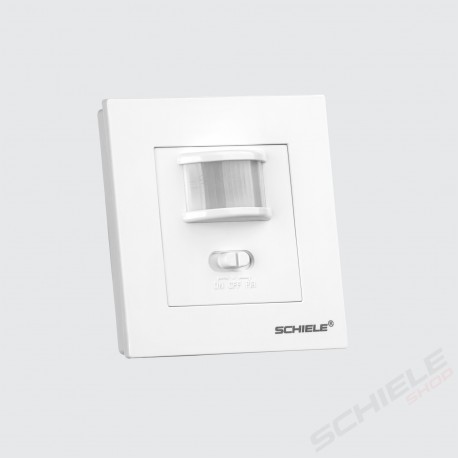 سنسور دیواری توکار_ SC 02E شیله