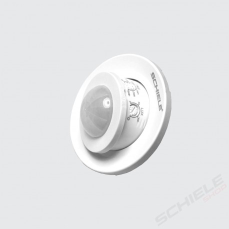 سنسور هالوژنی متحرک_ SC 45B شیله
