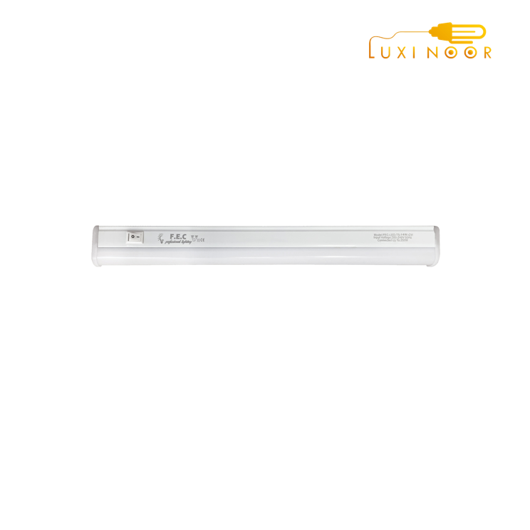 مهتابی زیر کابینتی 87سانتی متری 14 وات فاین الکتریک کد T5