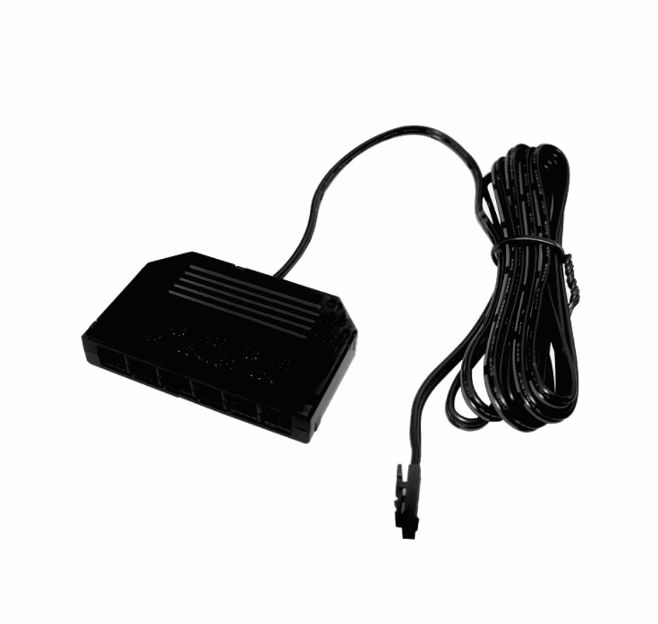 رابط شش راهی FEC کد 806-6B