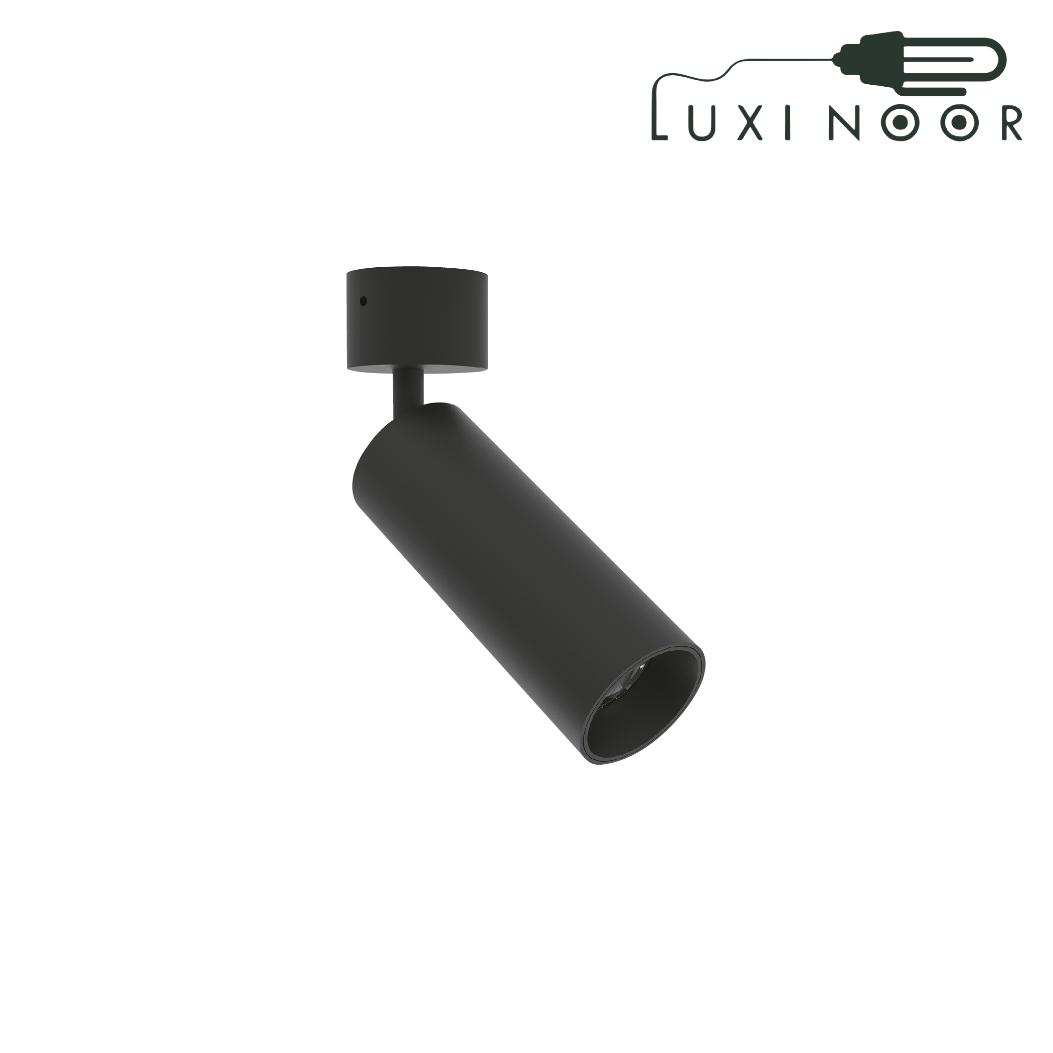 چراغ سقفی روکار قابل تنظیم 20وات شعاع  SH-446-20W