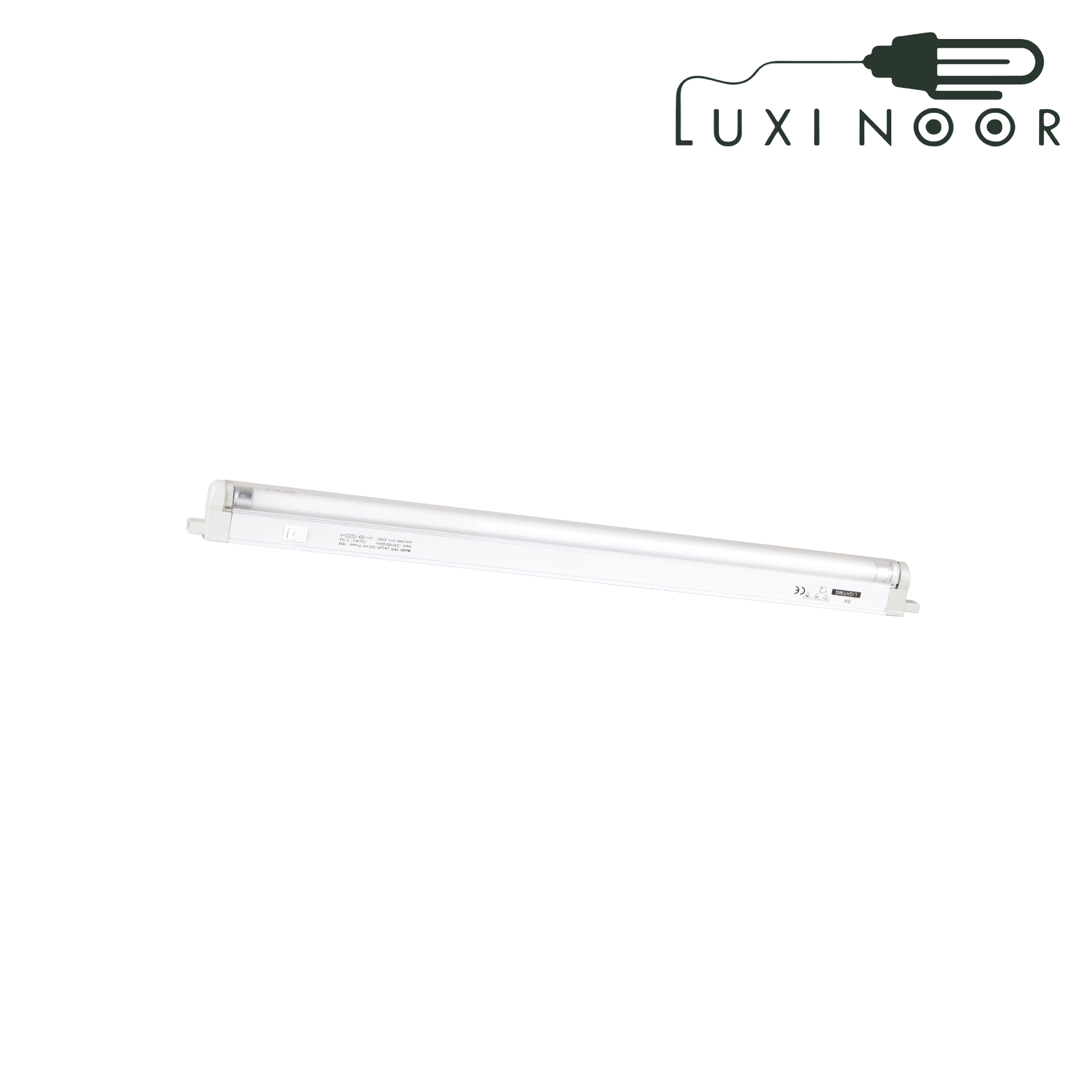 چراغ زیر کابینتی Fluorescent Cabinet-16W