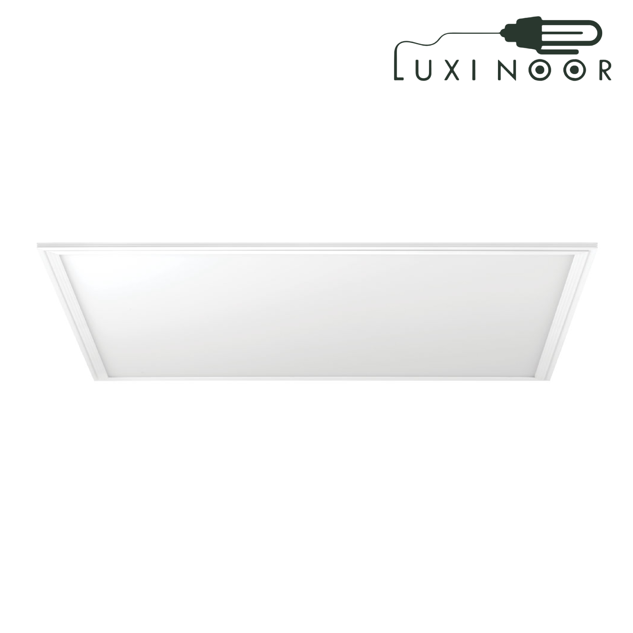 چراغ سقفی توکار شعاع SH-Panel-30x120-60W