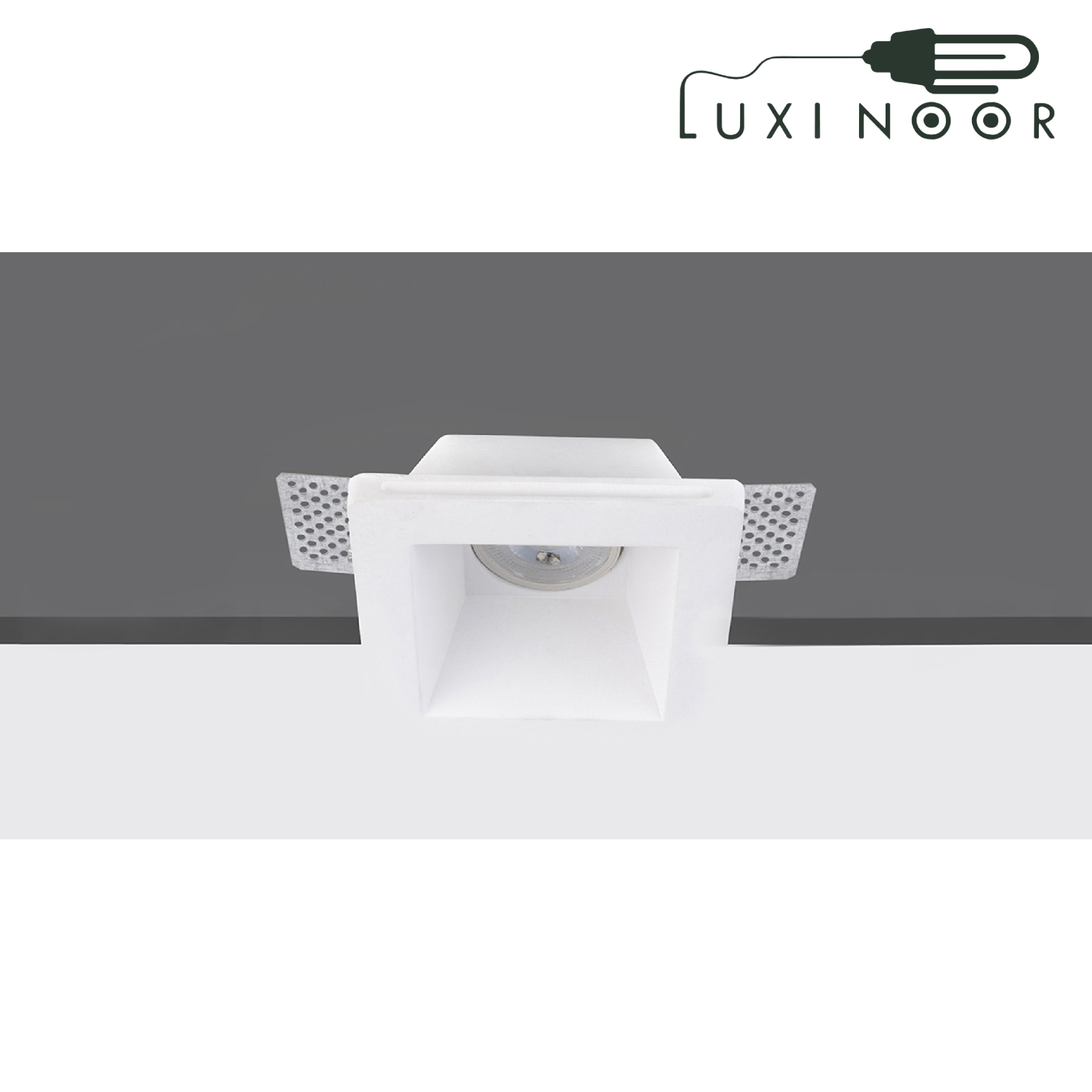 فریم گچی تک شعله شعاع SH-2201