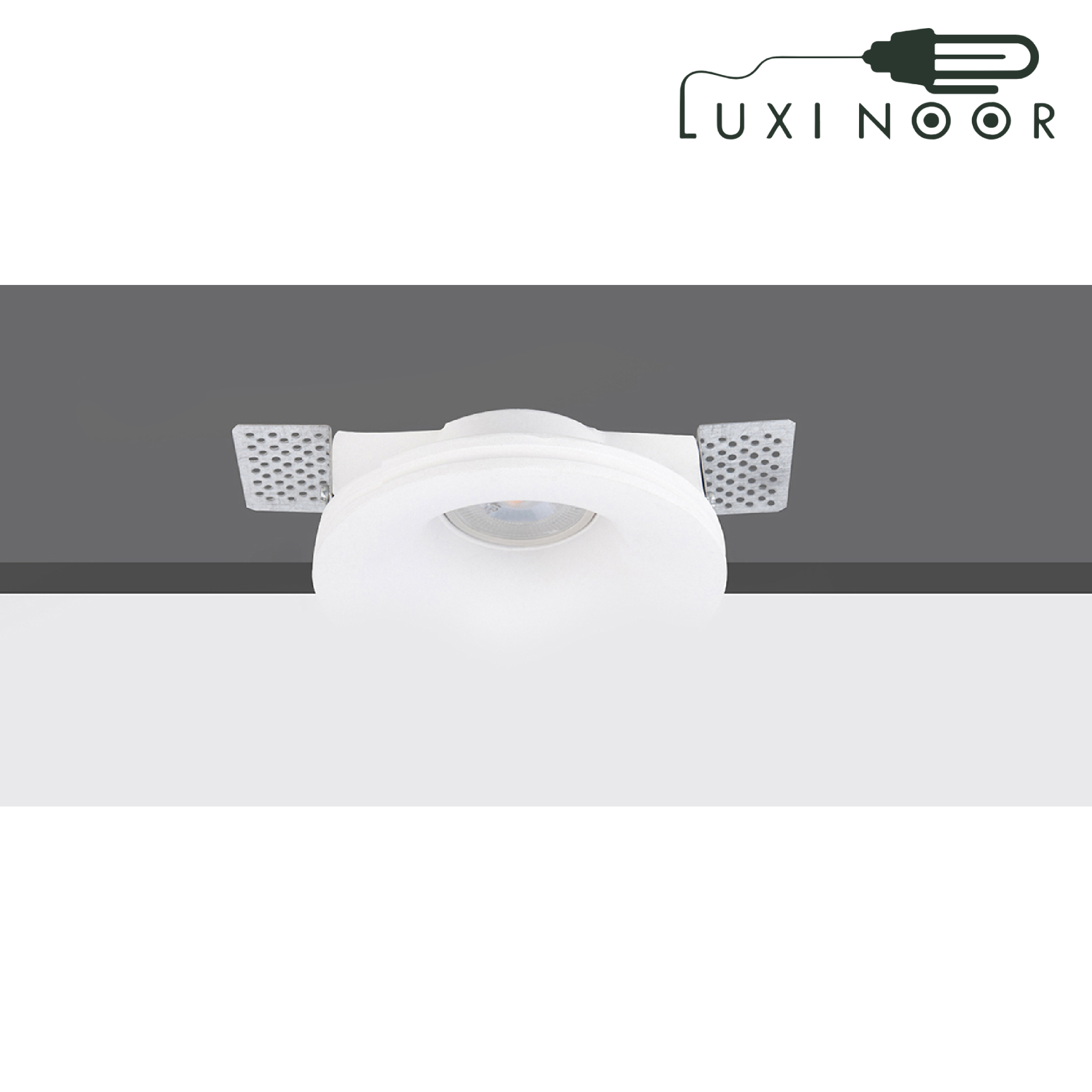 فریم گچی سقفی توکا شعاع SH-3301