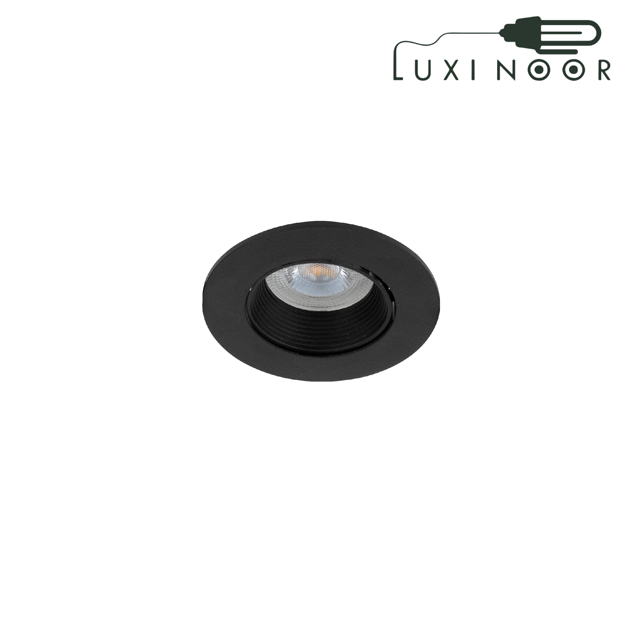 چراغ سقفی توکار شعاع SH-6000