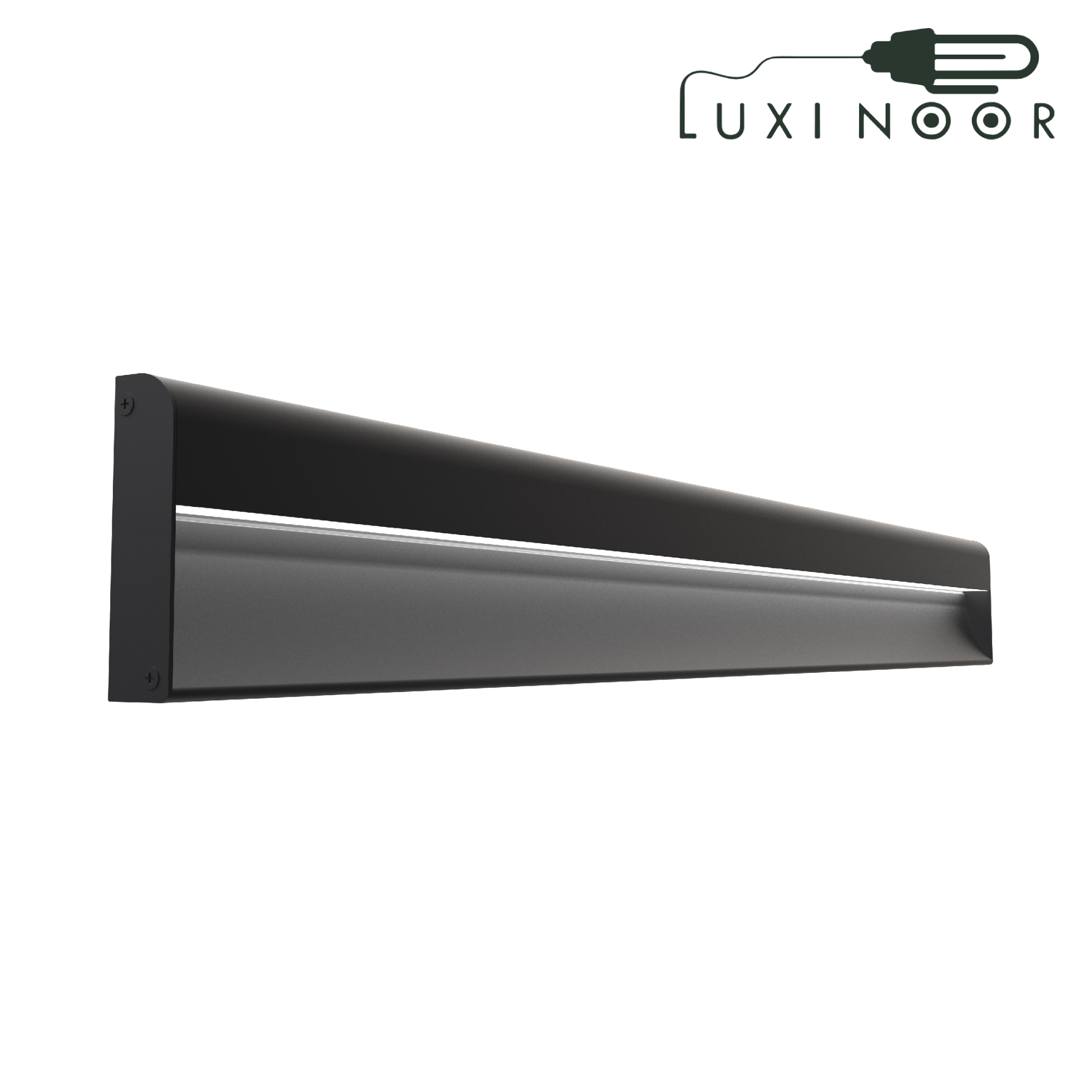 پروفیل قرنیز نوری شعاع SH-1820