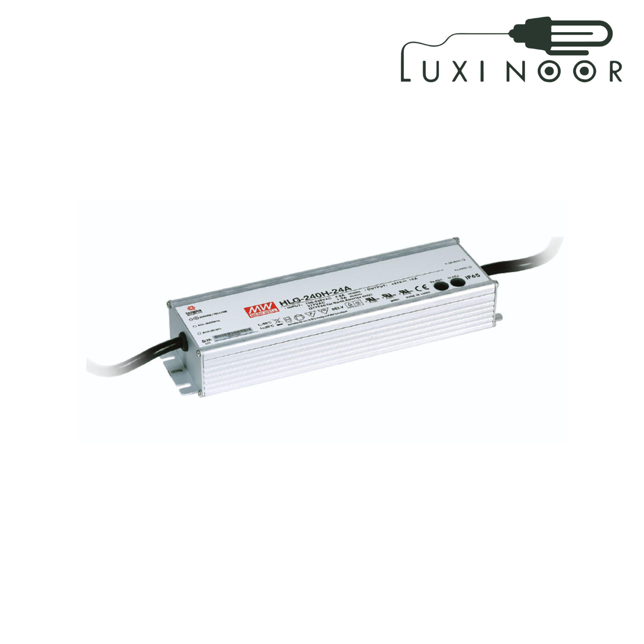 منبع تغذیه شعاع TR-300