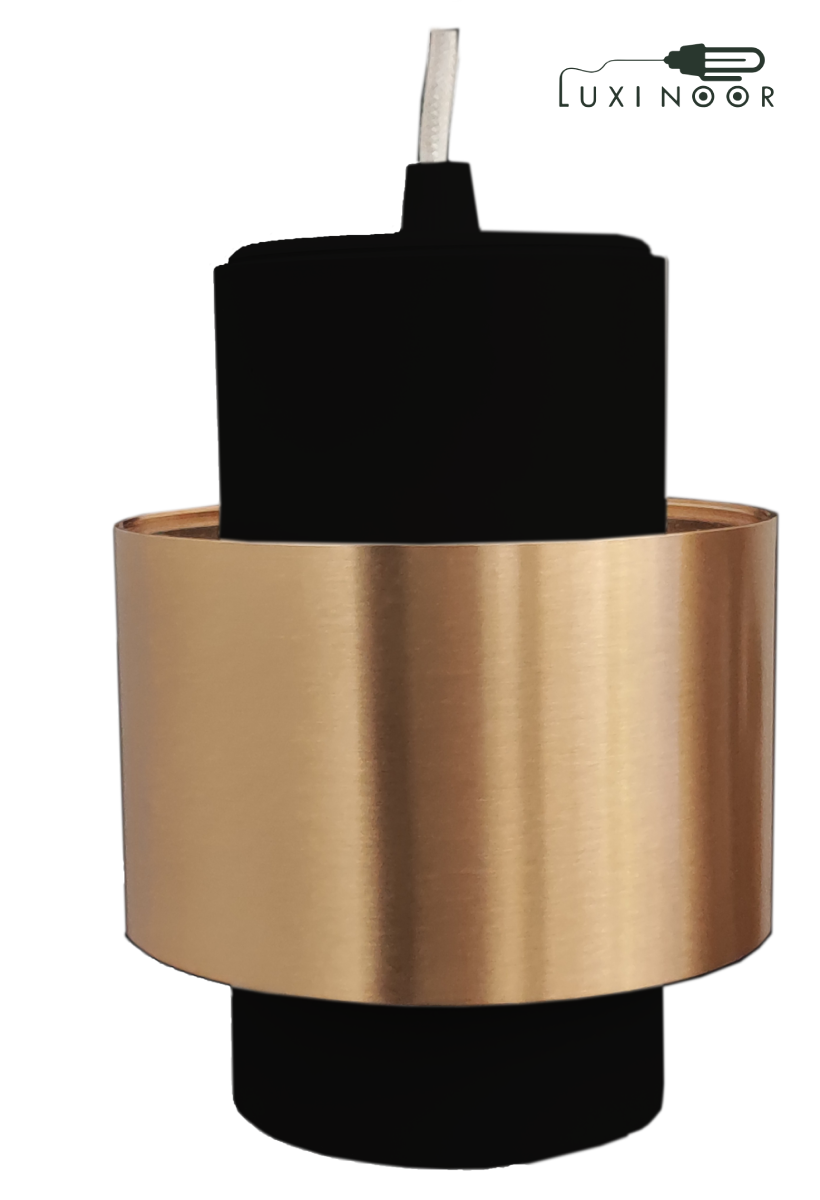 چراغ آویز COB/SMD (طرح بتا) مدل FEC-H1822-22W