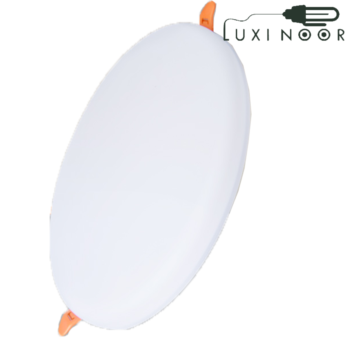 چراغ تو کار FULL LIGHT اف ای سی (طرح تترا) مدل FEC 2210-18W 