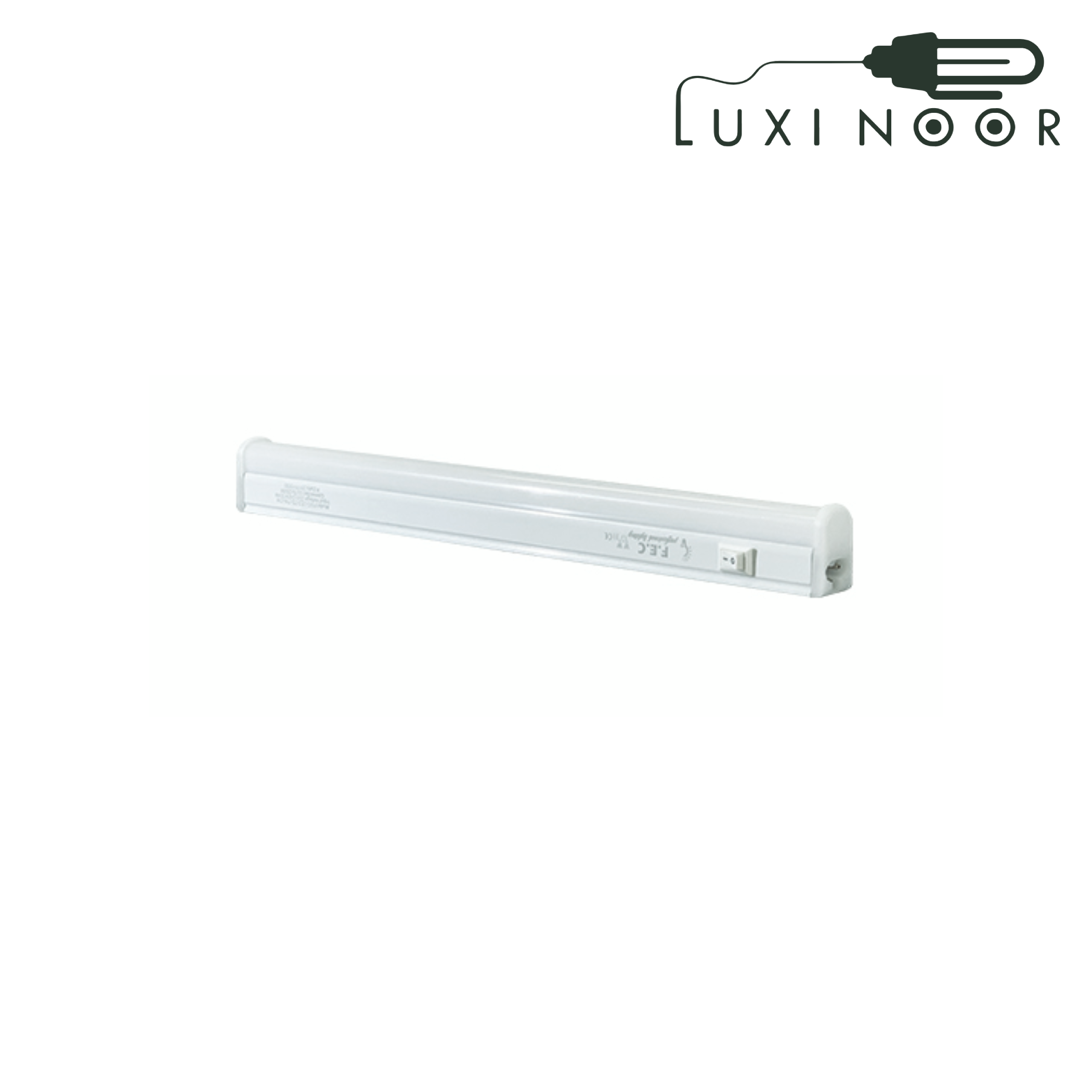 مهتابی زیرکابینتی اف ای سی مدل FEC-T5-7W-50CM