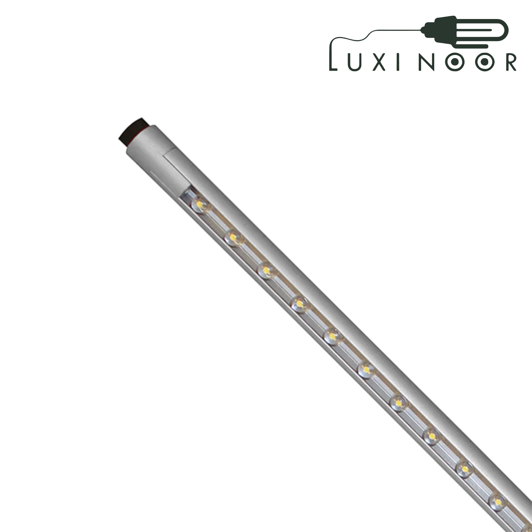 نور مخفی زیر کابینتی 1.44 وات اف ای سی مدل FEC-331-26CM