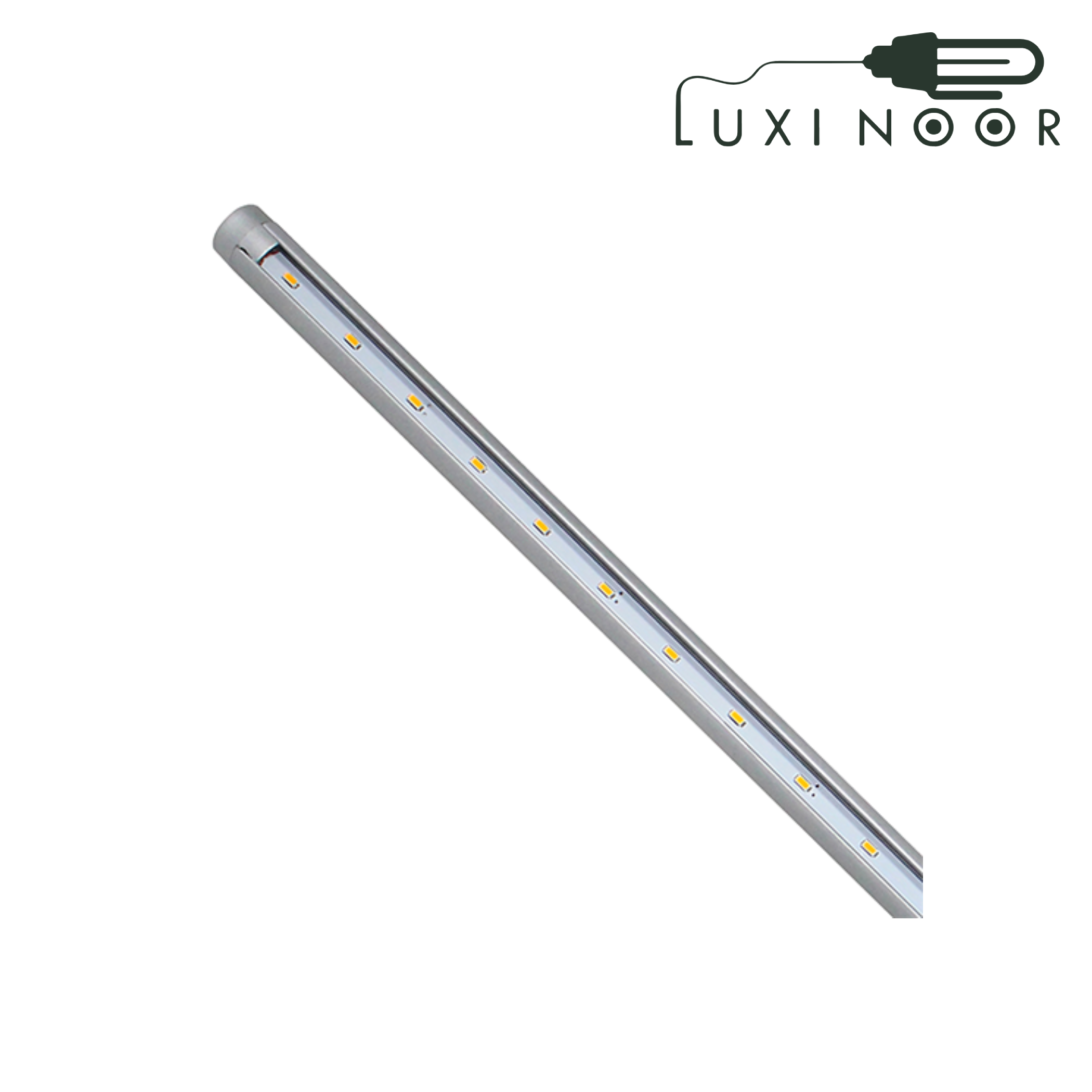 چراغ تاج کابینتی 3 وات اف ای سی مدل FEC-332-40CM