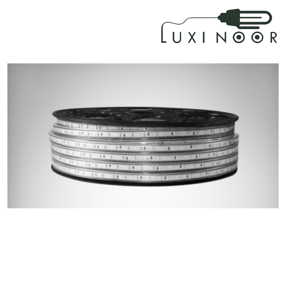 ریسه شلنگی SMD اف ای سی مدلFEC-5050-60LED-14w 