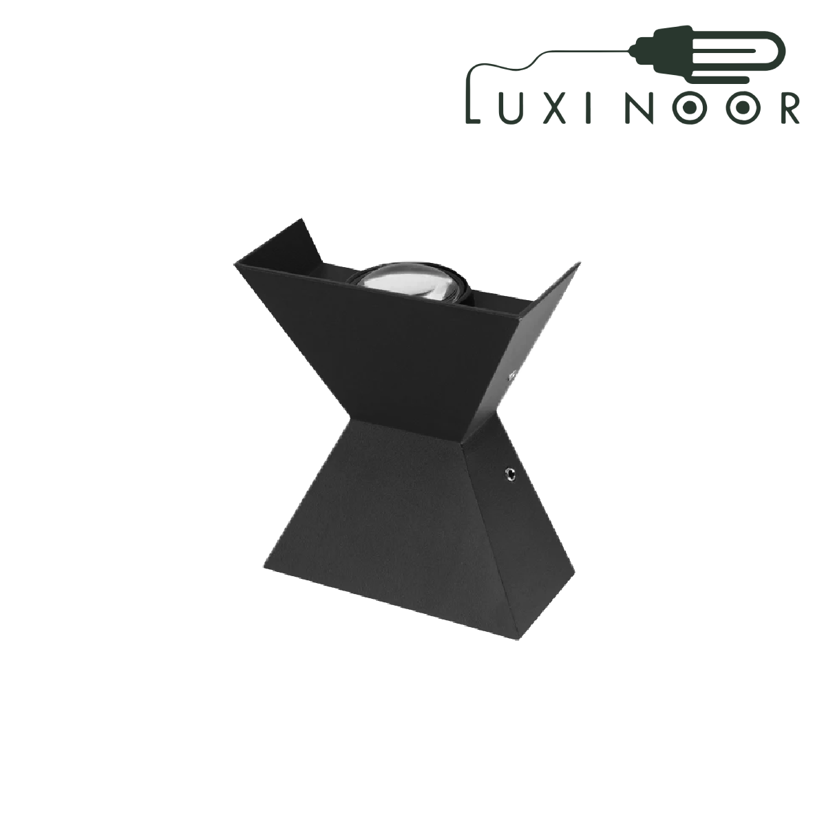 دکوراتیو دو طرفه اف ای سی FEC-6016-2 |3 W