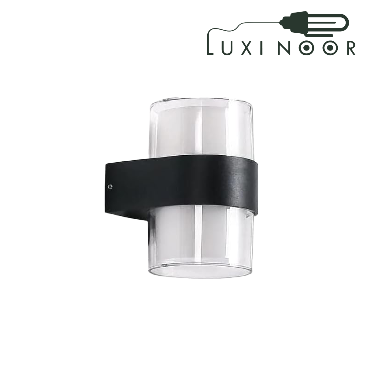 دکوراتیو کریستالی اف ای سی مدل FEC-6605-2|5 W