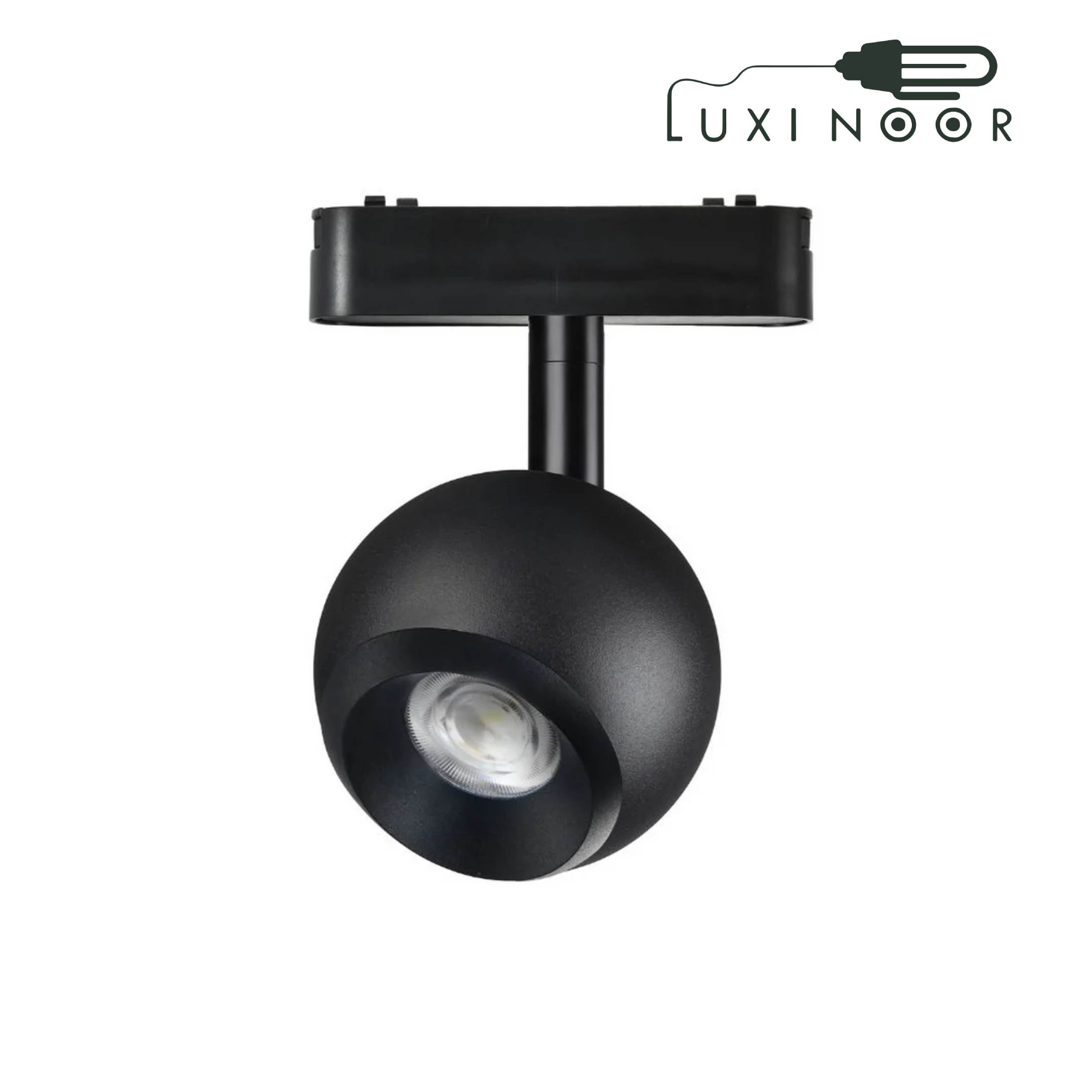ماژول موضعی مگنتی اس پی ان مدل SPN-LS-UT019-10W COB