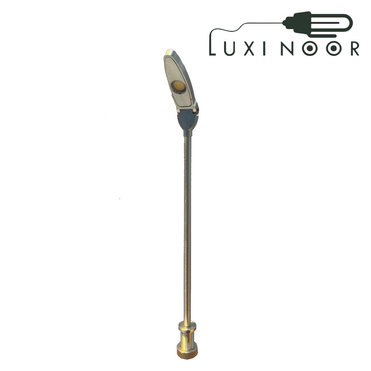 چراغ ویترینی اف ای سی سیلور مدل FEC-JW-COB-403-4W