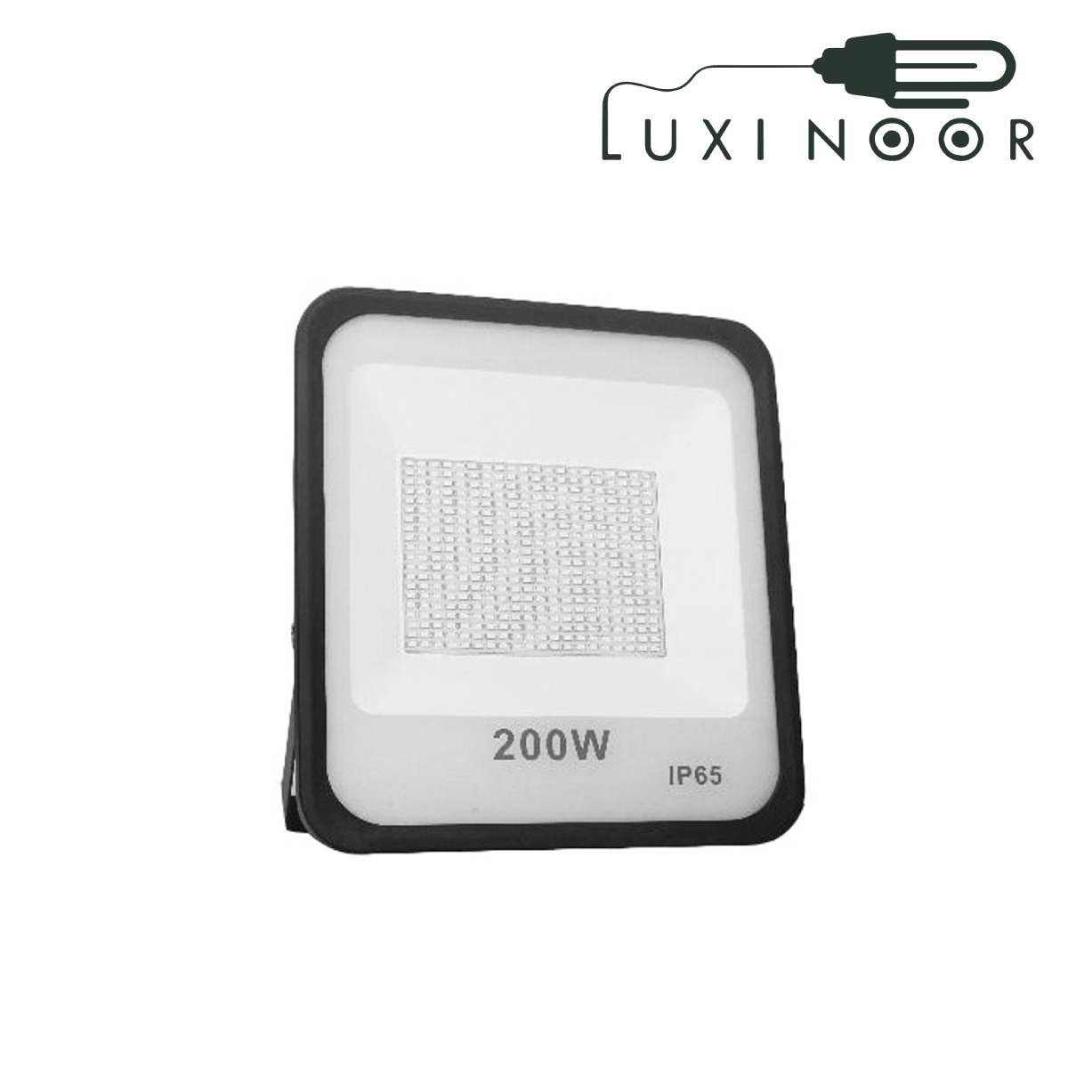 پروژکتور اس پی ان مدل S.P.N 031B/SMD/200W 