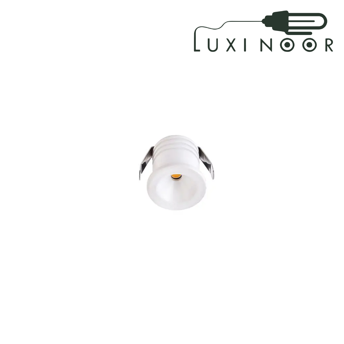 چراغ چشمی COB توکار اس پی ان مدل S.P.N 020318/3W
