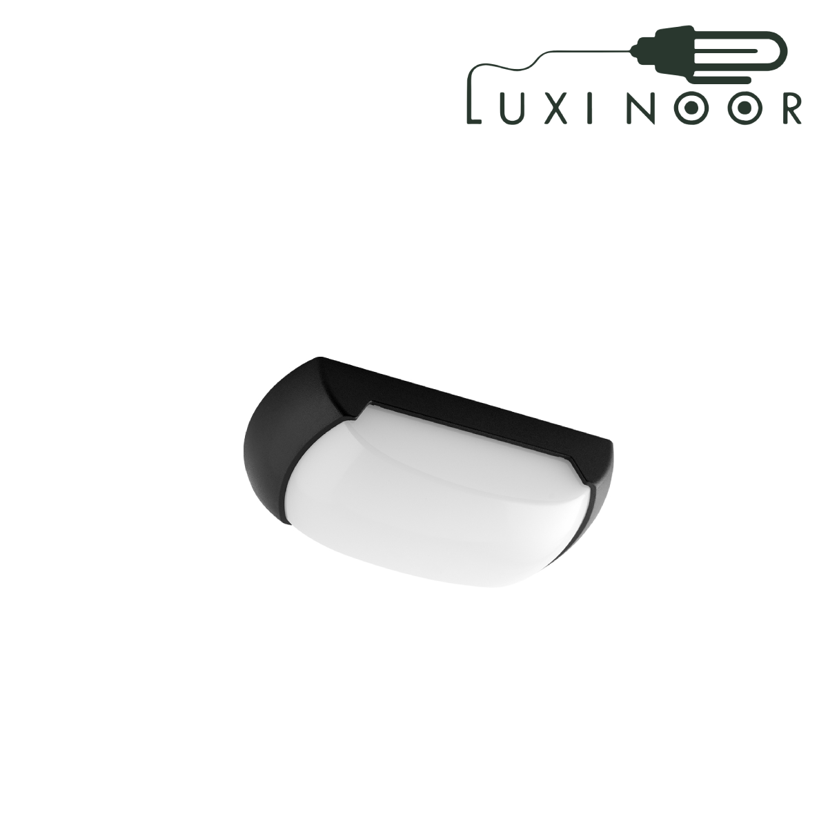 چراغ دیواری روکار شعاع مدل SH-230M-ND 