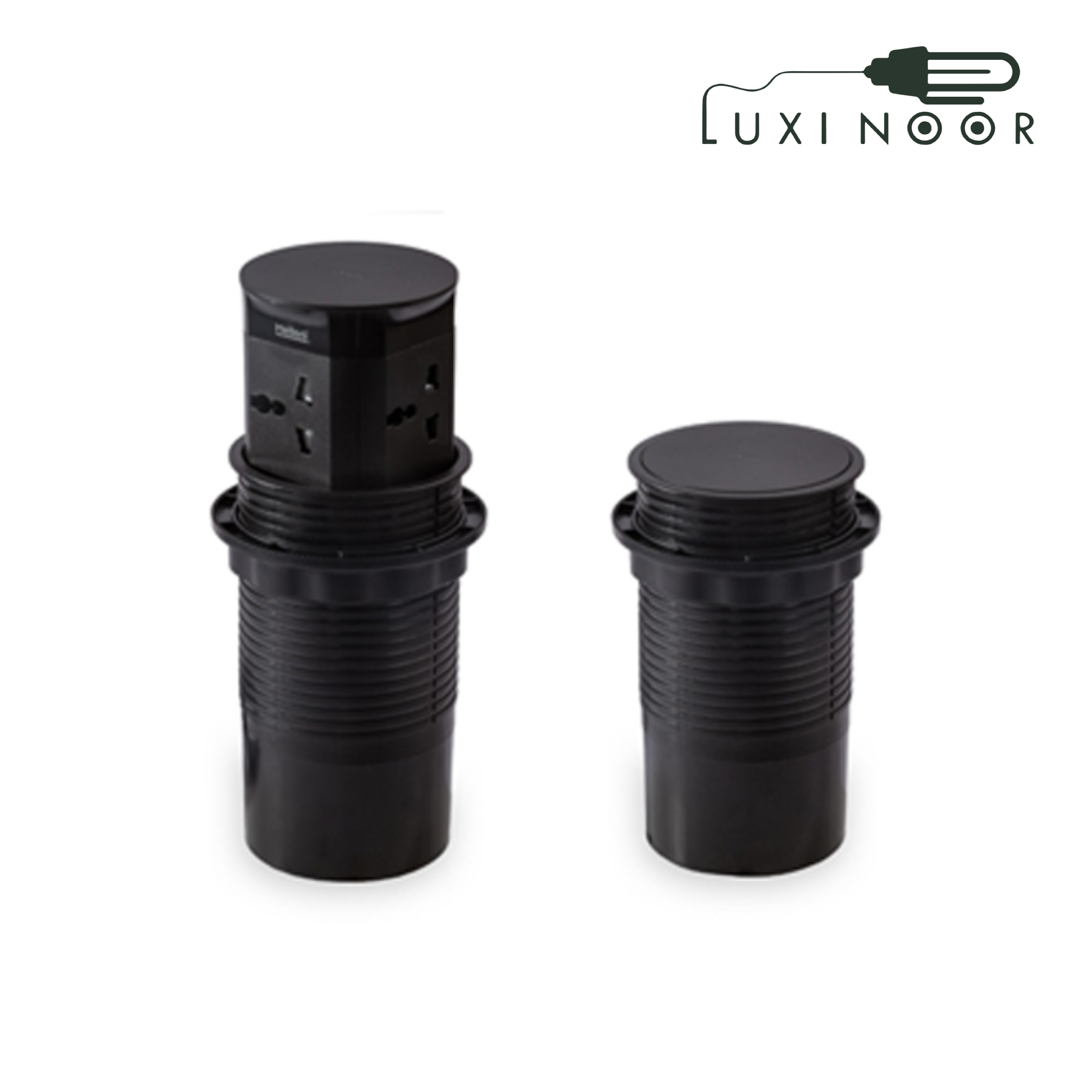 پریز آسانسوری Universal ملونی مدل Melloni-10154
