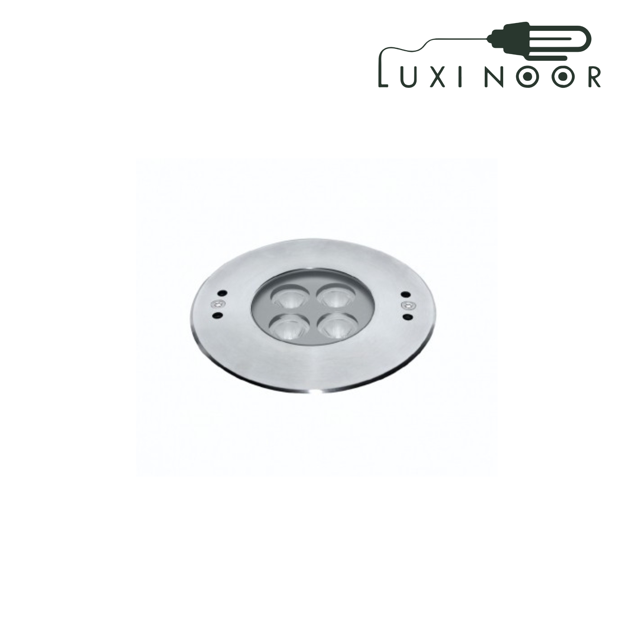 چراغ استخری 4*2 شعاع مدل  SH B4XC0457