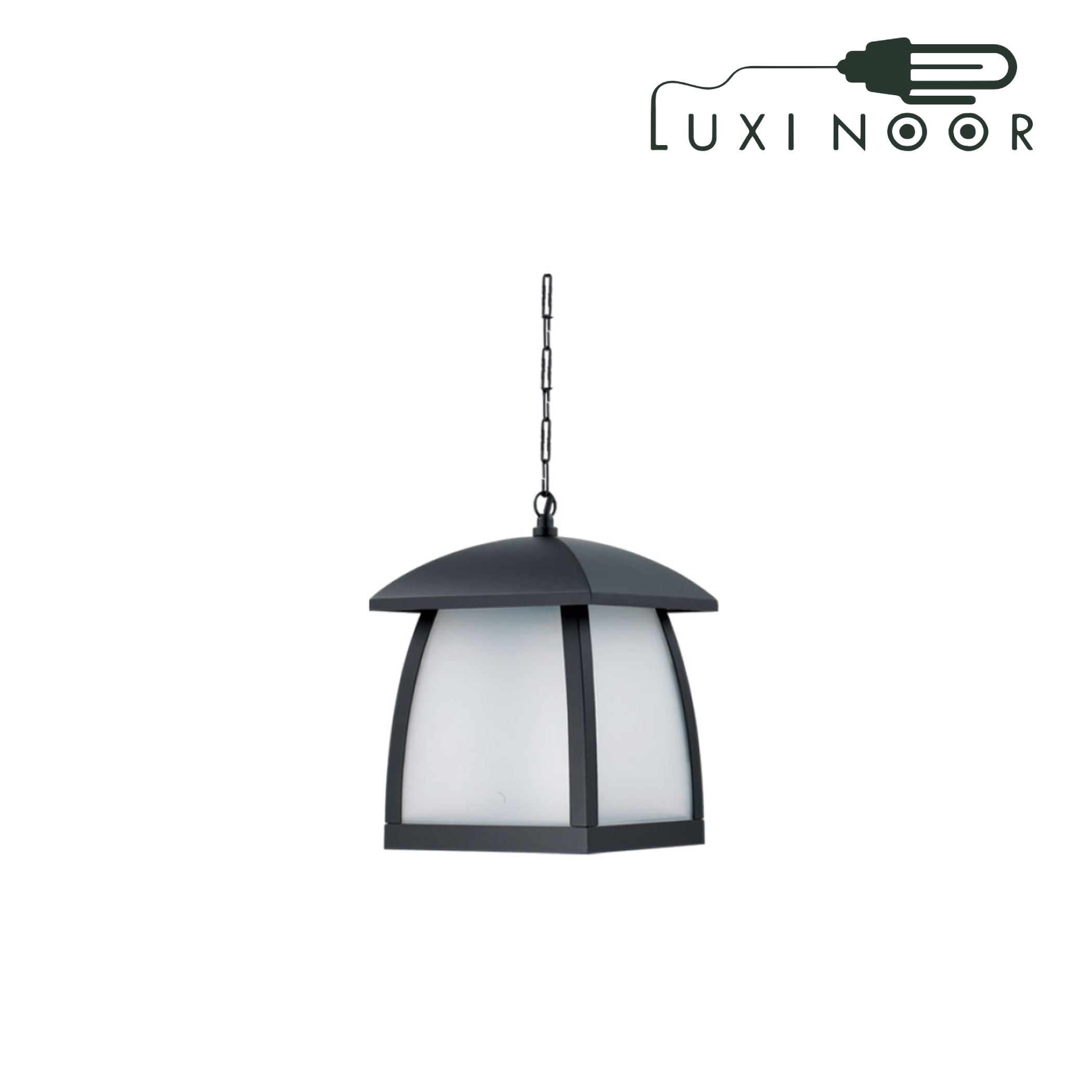 چراغ سقفی شعاع مدل SH-4505 سفید
