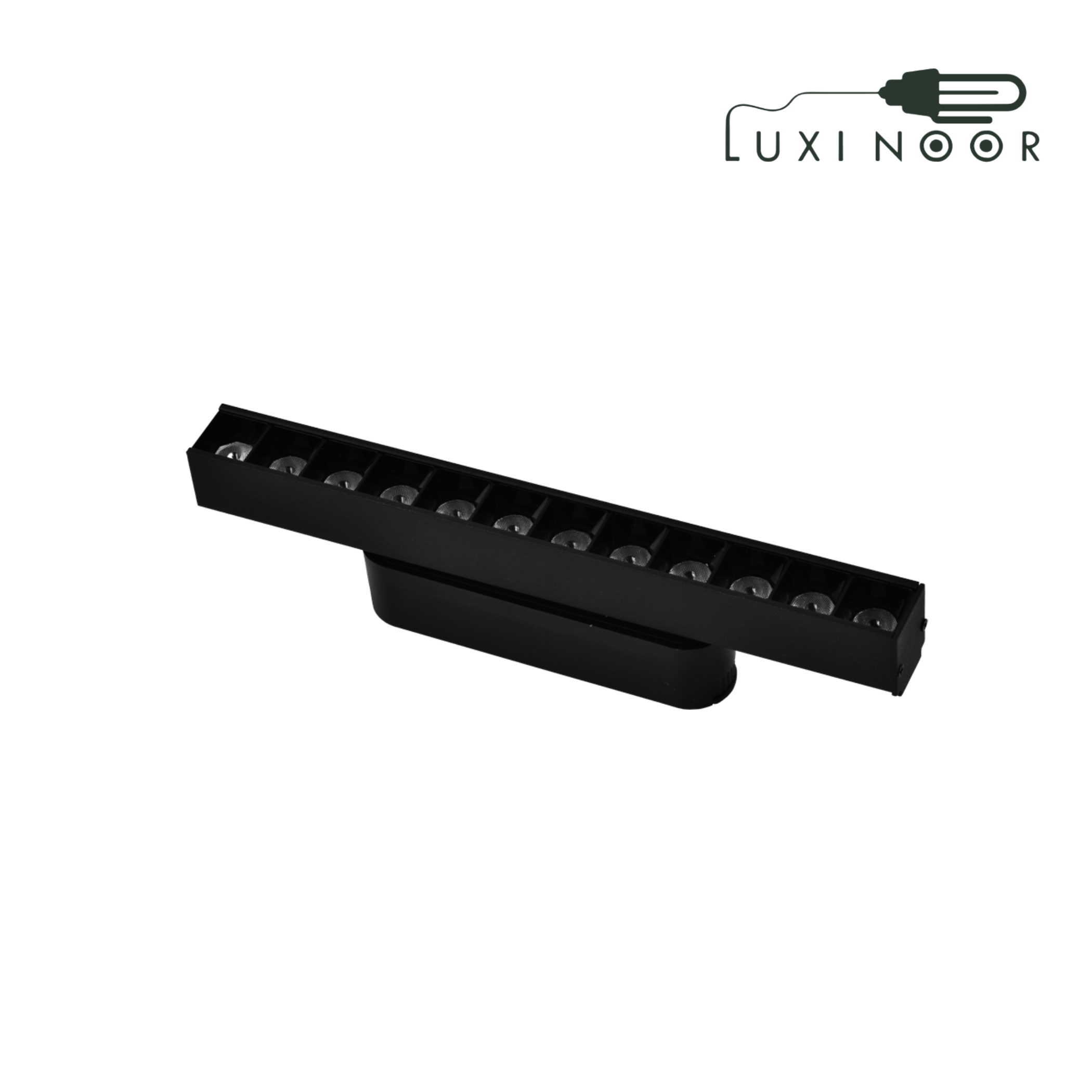 ماژول چشمی متحرک مگنتی اس پی ان مدل S.P.N LS UT040/12W 48v