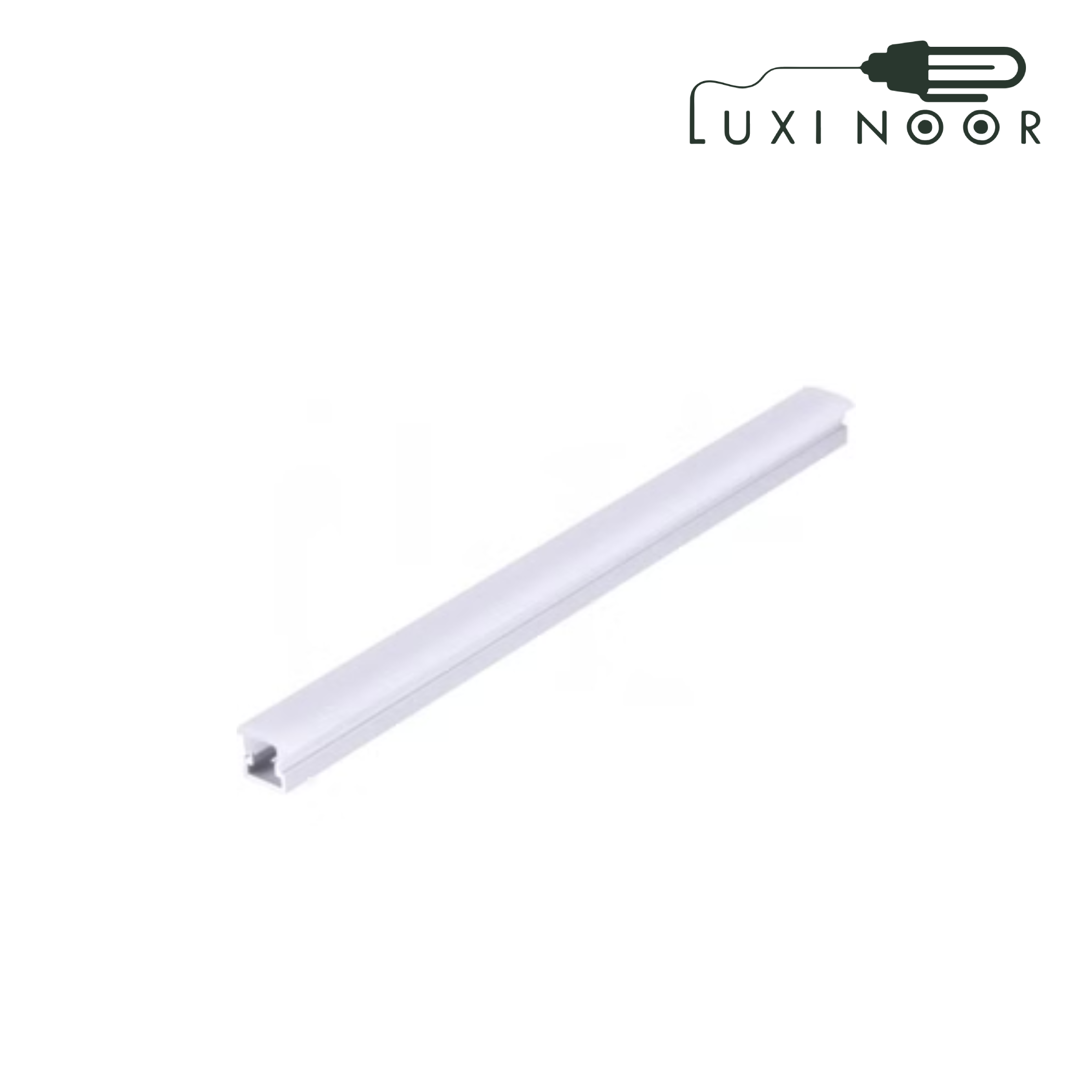 چراغ خطی لاینرروکار 24w آقای نور مدل 3016