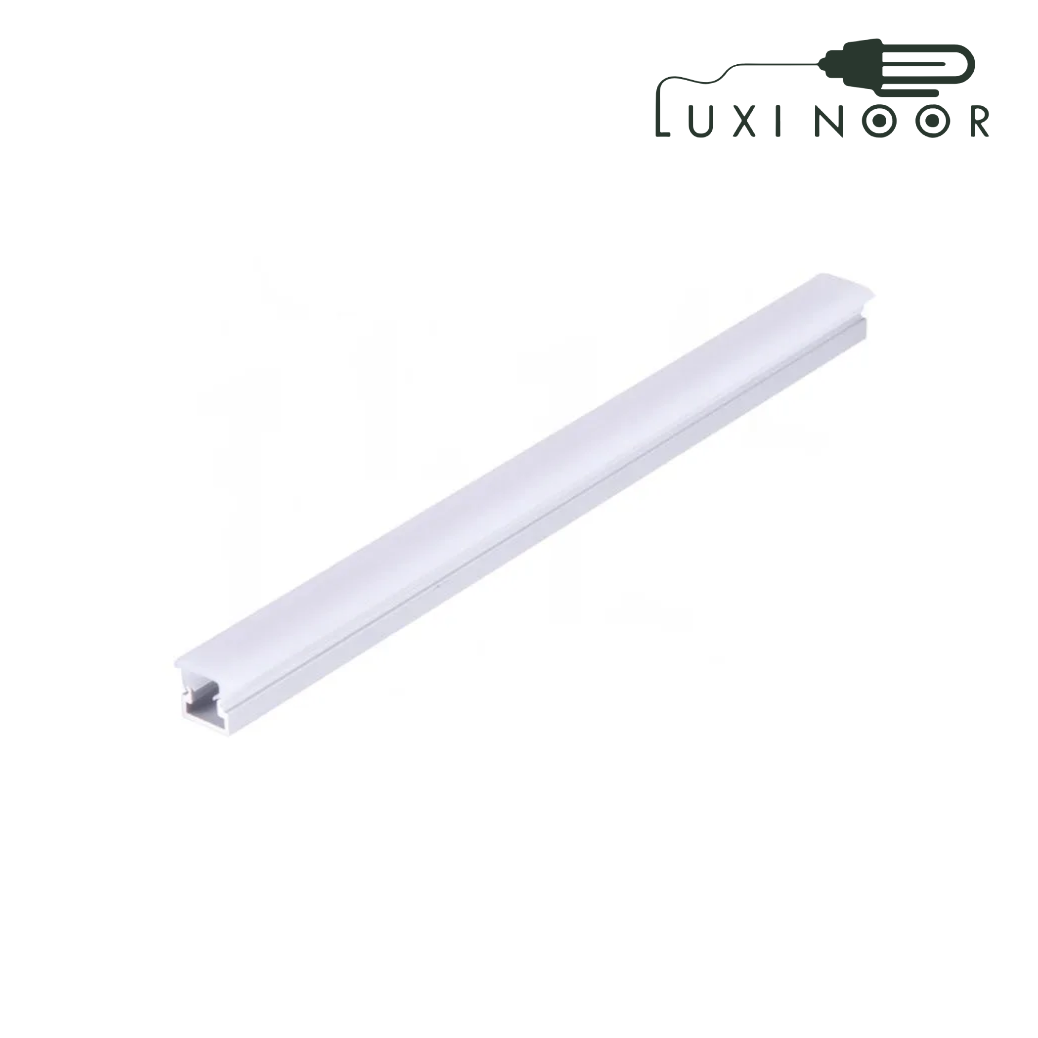 چراغ خطی لاینرروکار 48w آقای نور مدل 3016