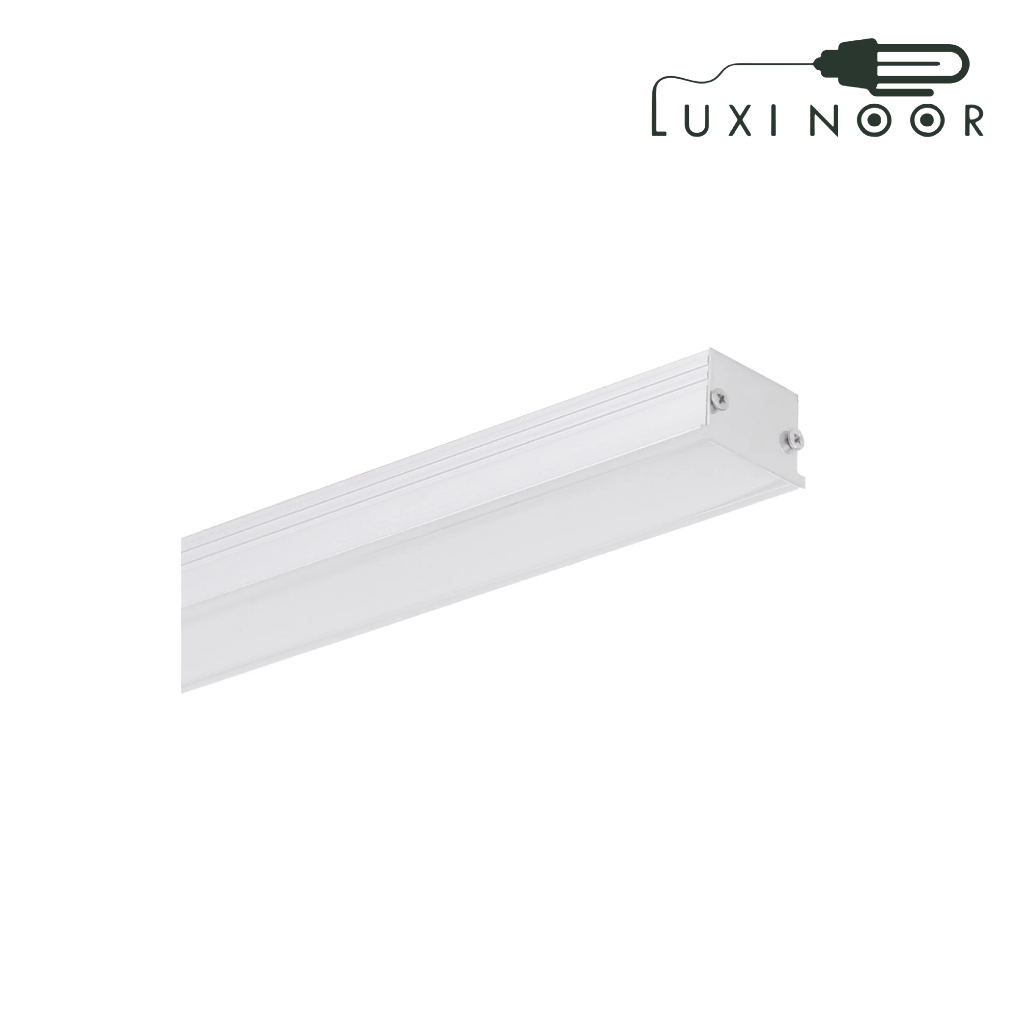 چراغ خطی لاینرروکار72w آقای نور مدل 4520