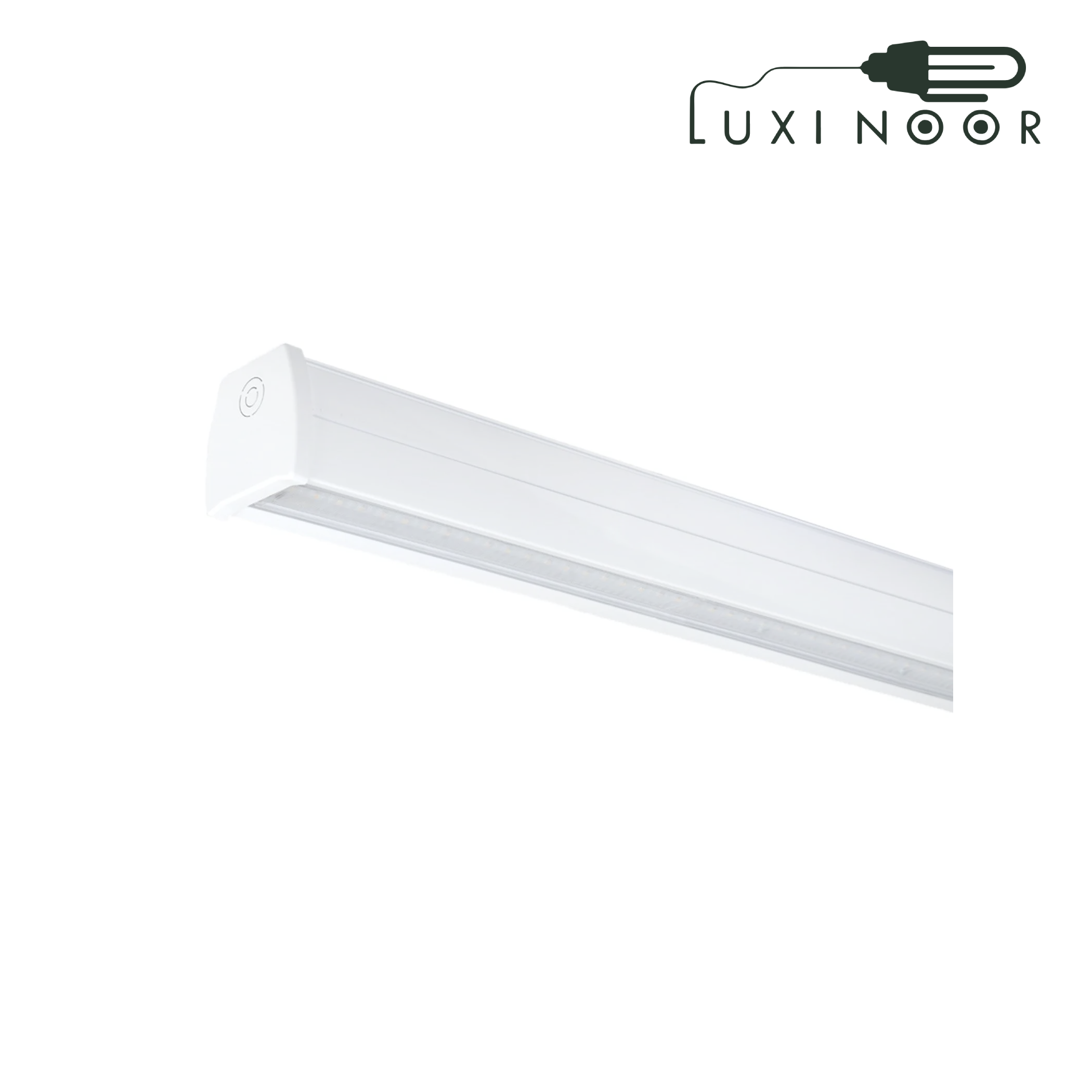 چراغ خطی لاینرروکار72w آقای نور مدل 3550